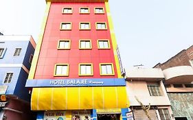 Balajee Residency