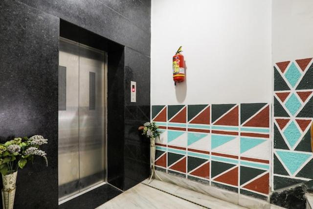 Balajee Residency Hotel Gaya Exterior photo
