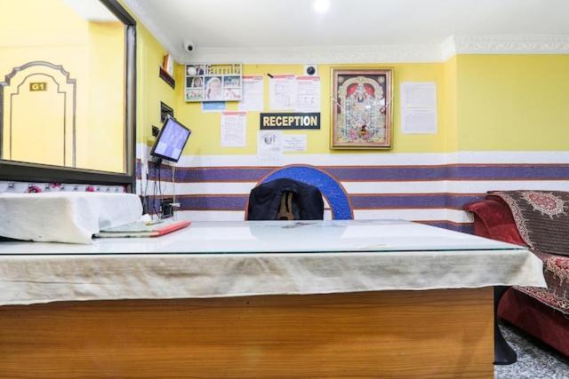Balajee Residency Hotel Gaya Exterior photo