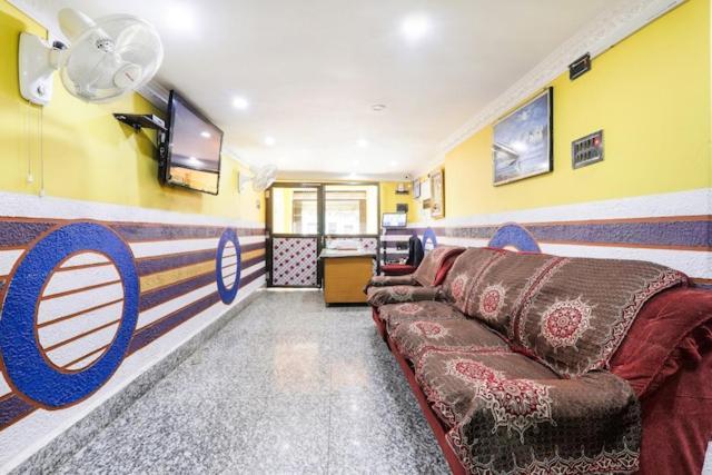 Balajee Residency Hotel Gaya Exterior photo