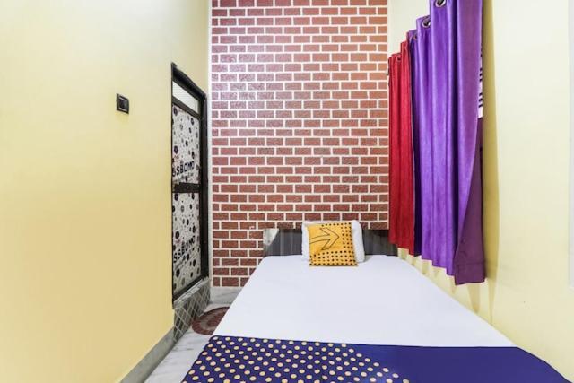 Balajee Residency Hotel Gaya Exterior photo
