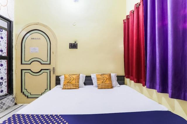 Balajee Residency Hotel Gaya Exterior photo